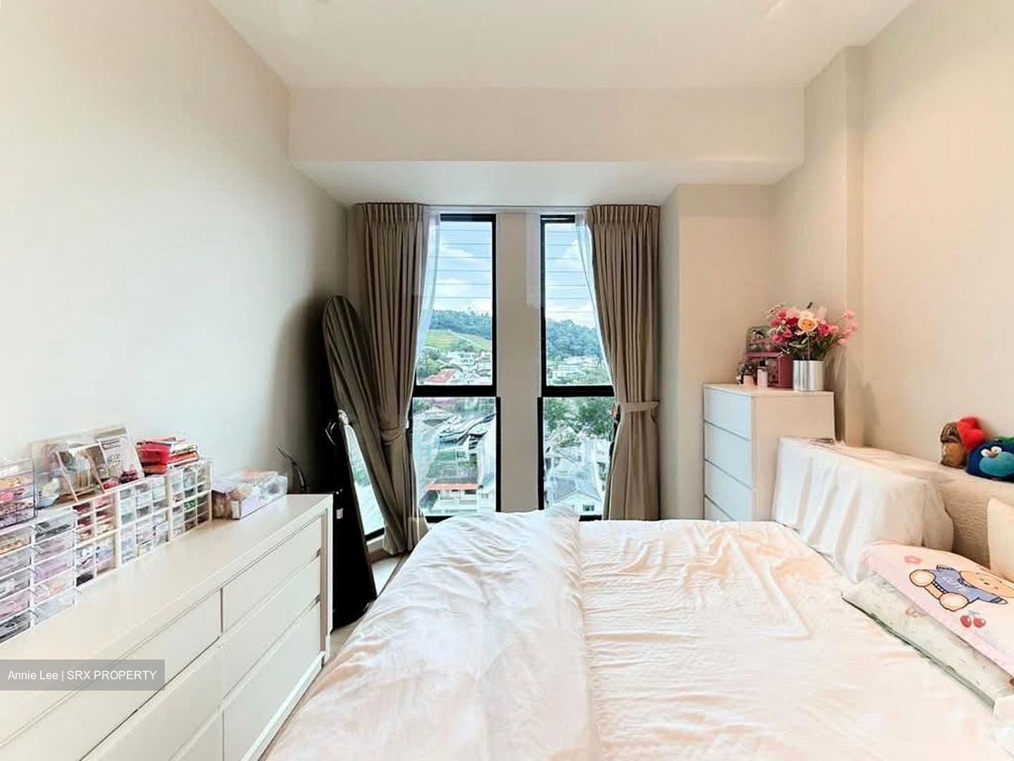 Hilltop Grove (D23), Condominium #554555521